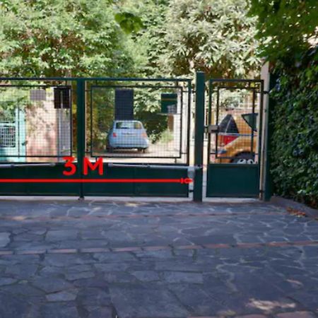 Free Parking & A/C Sant'Orsola Cozy Home Bolonia Zewnętrze zdjęcie