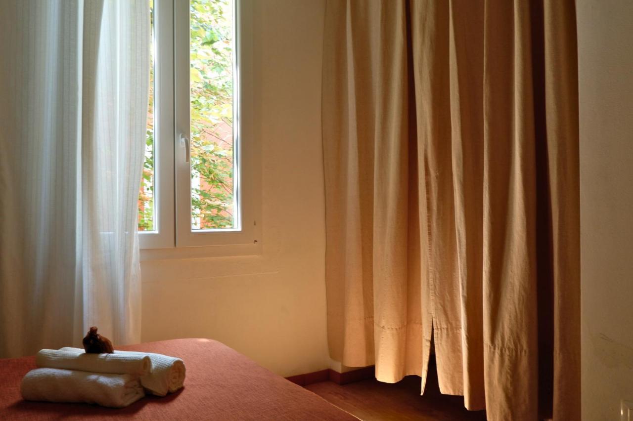 Free Parking & A/C Sant'Orsola Cozy Home Bolonia Zewnętrze zdjęcie