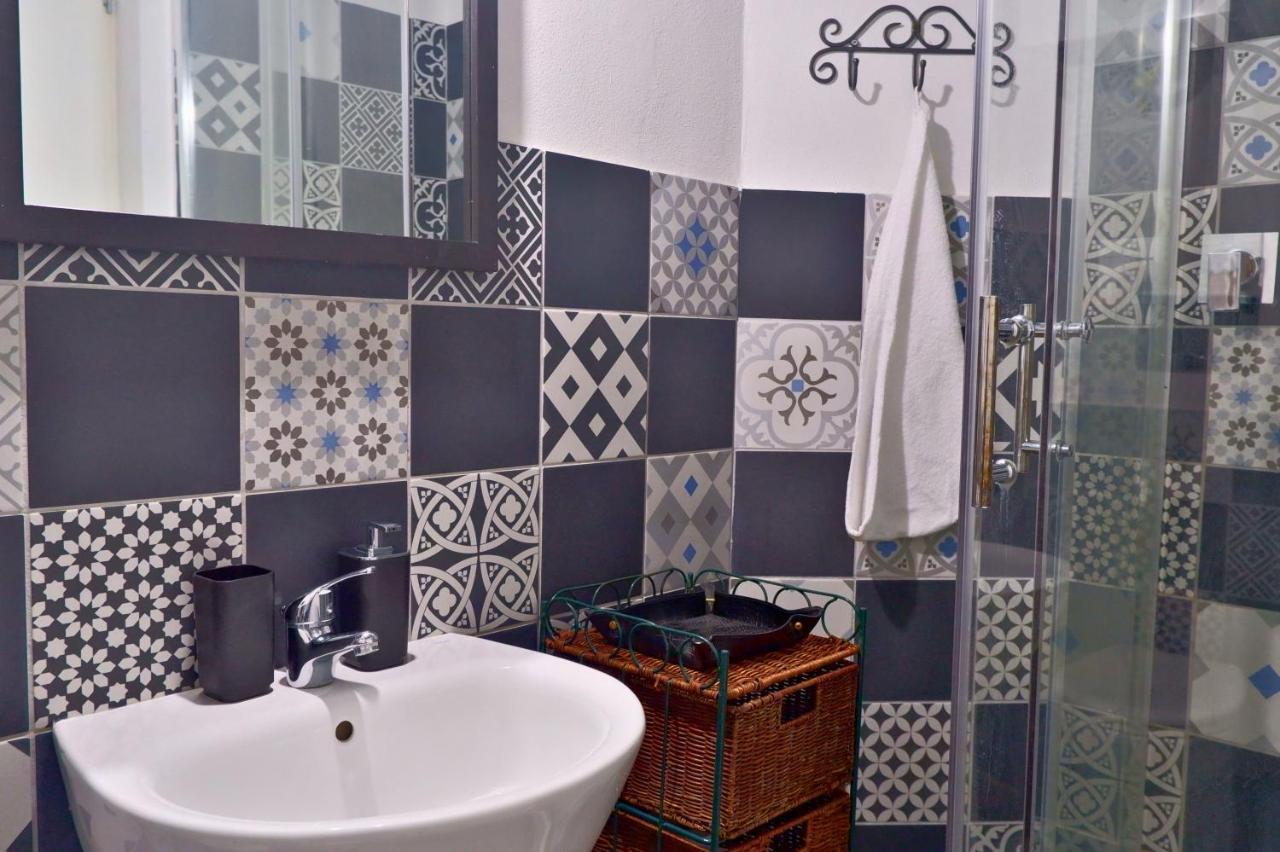 Free Parking & A/C Sant'Orsola Cozy Home Bolonia Zewnętrze zdjęcie