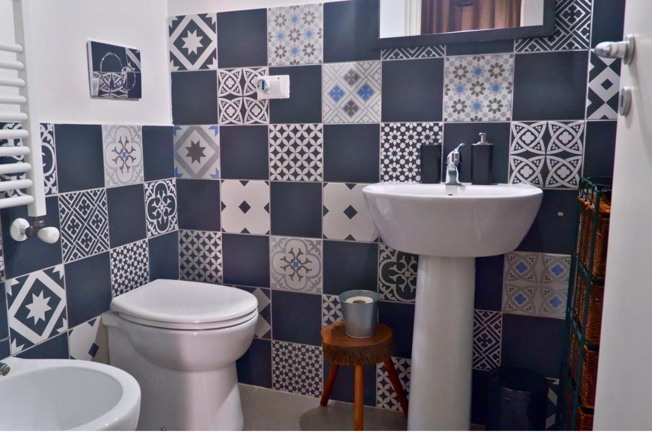 Free Parking & A/C Sant'Orsola Cozy Home Bolonia Zewnętrze zdjęcie