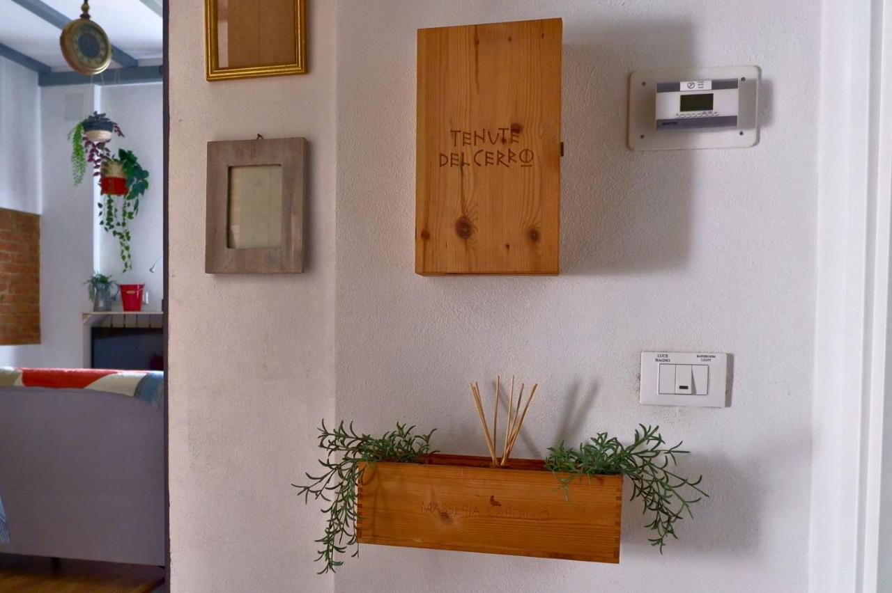 Free Parking & A/C Sant'Orsola Cozy Home Bolonia Zewnętrze zdjęcie