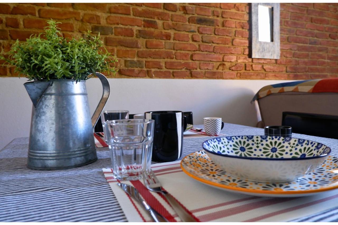 Free Parking & A/C Sant'Orsola Cozy Home Bolonia Zewnętrze zdjęcie