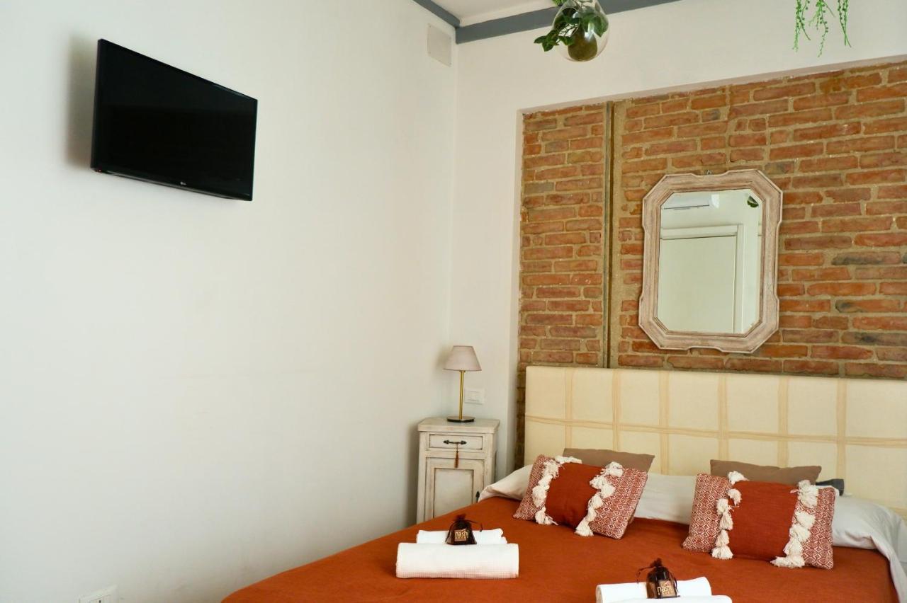 Free Parking & A/C Sant'Orsola Cozy Home Bolonia Zewnętrze zdjęcie