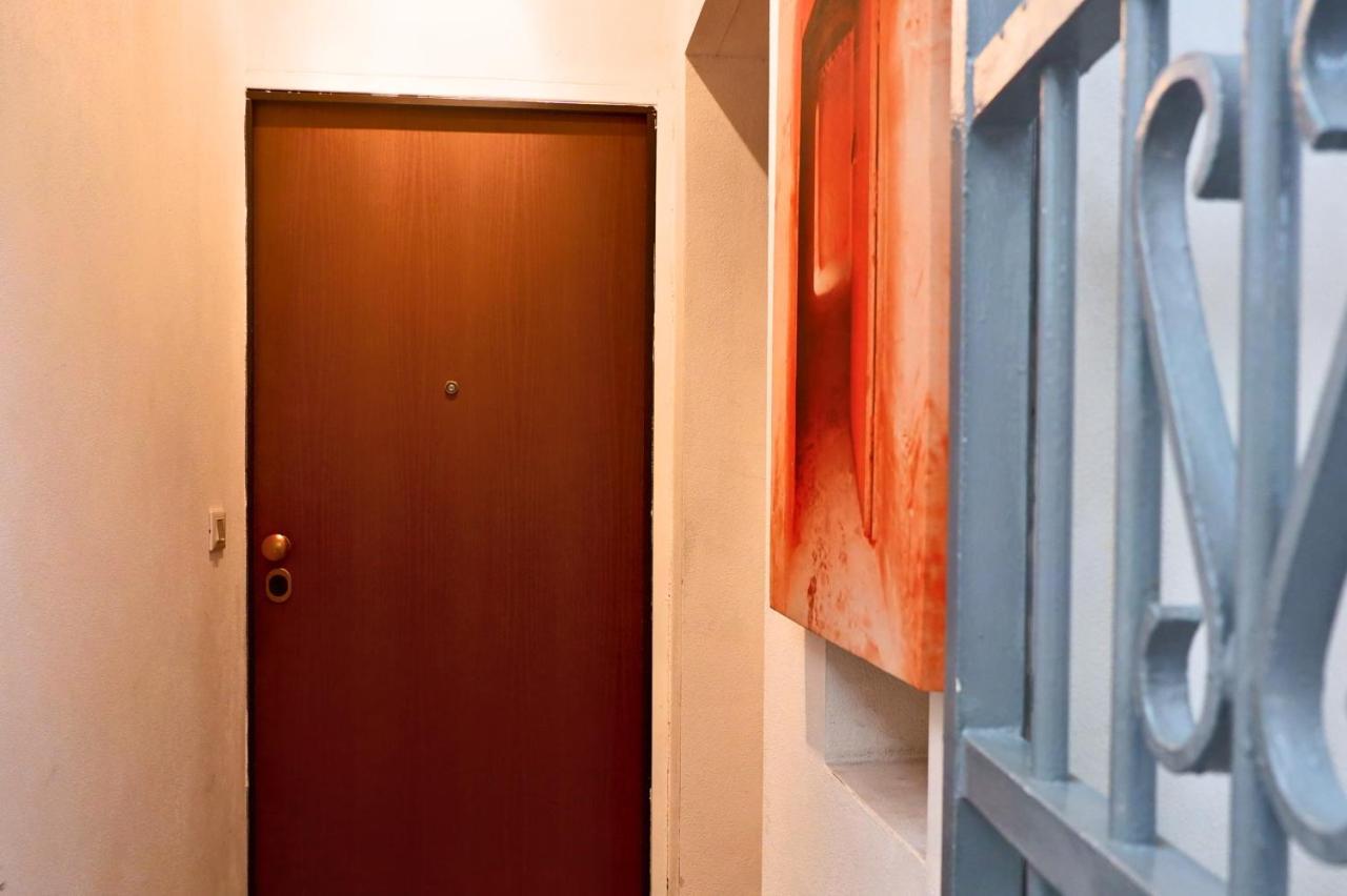 Free Parking & A/C Sant'Orsola Cozy Home Bolonia Zewnętrze zdjęcie