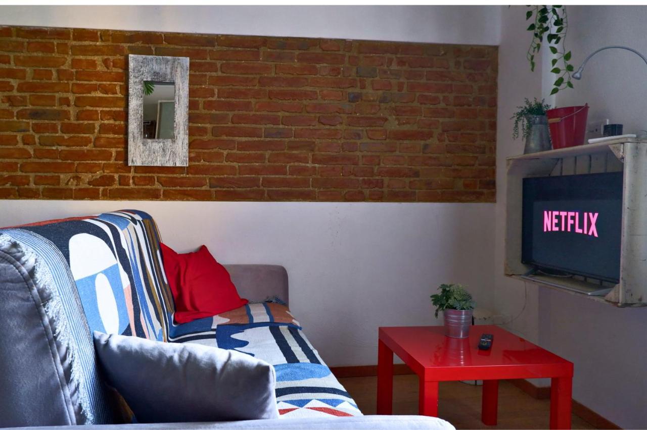Free Parking & A/C Sant'Orsola Cozy Home Bolonia Zewnętrze zdjęcie