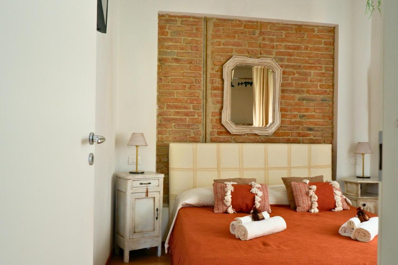 Free Parking & A/C Sant'Orsola Cozy Home Bolonia Zewnętrze zdjęcie