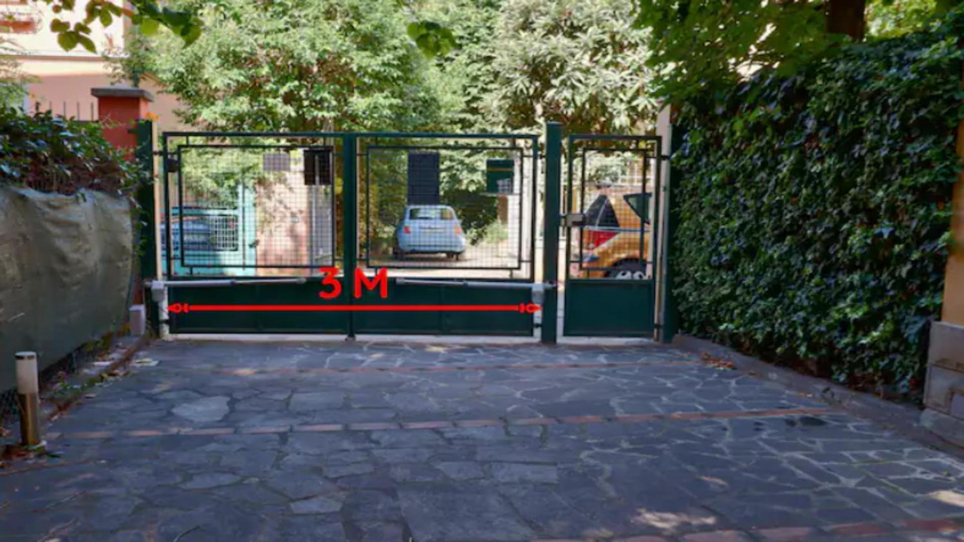Free Parking & A/C Sant'Orsola Cozy Home Bolonia Zewnętrze zdjęcie